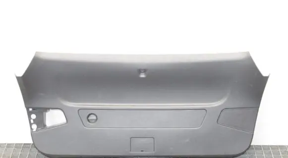 Audi A7 S7 4K8 Centre console side trim rear 4K8867979