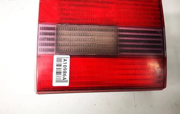 Volkswagen PASSAT B4 Tailgate rear/tail lights 3A9945107B