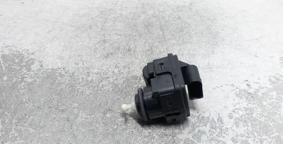 Audi A6 S6 C5 4B Headlight level adjustment motor 4B0941295 00728214