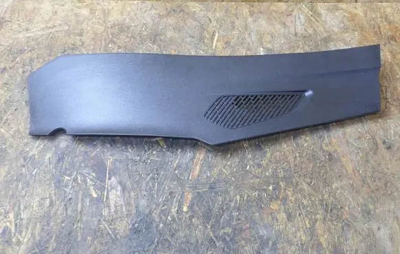 Renault Clio V Other center console (tunnel) element 969120405R