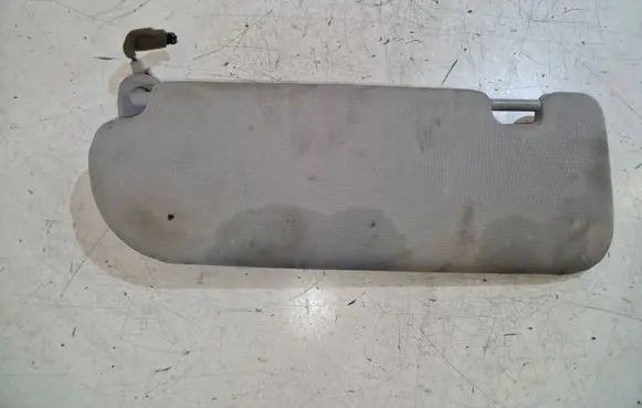 Hyundai i40 Sun visor