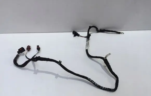 Volkswagen Golf VIII Wires (starter motor) 5WA971230CP