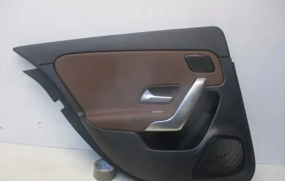 Mercedes-Benz A W177 Rear door card panel trim