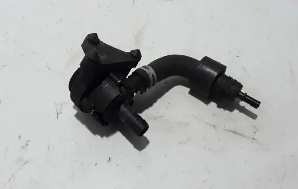 Ford Ranger Electric auxiliary coolant/water pump JB3G18D473AA