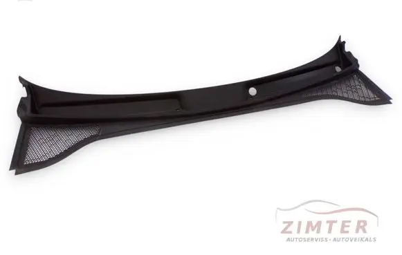 Audi Q3 F3 Wiper trim 83B819403A