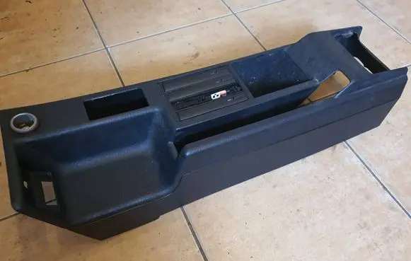 Audi 80 90 S2 B4 Other interior part 8A0863244