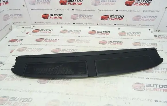 Audi A8 S8 D4 4H Electric rear window sunshade cover 4H4863412D