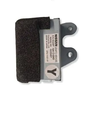 Nissan X-Trail T32 Camera control unit module 284F04BA0B