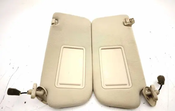 Hyundai Santa Fe Sun visor