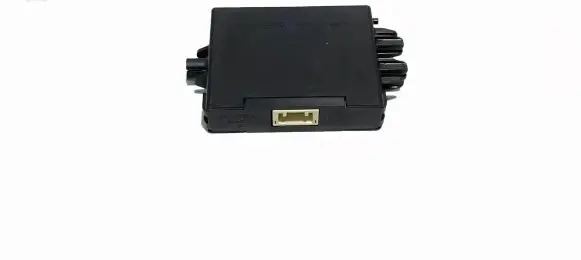 Toyota RAV 4 (XA50) Immobilizer control unit/module 8978412040 24260