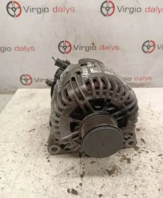 Peugeot Expert Generator/alternator Tg15c053 301592