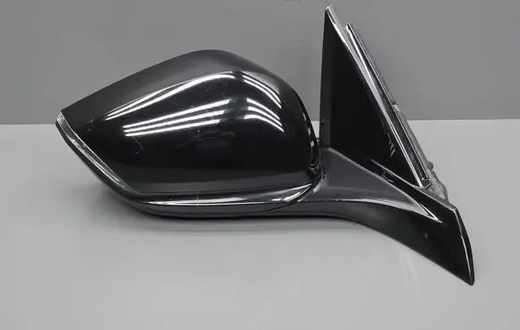 Peugeot 308 Front door electric wing mirror 985644969V 239460309V E20420335