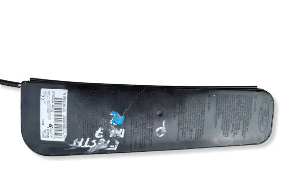 Ford Fiesta Seat airbag 