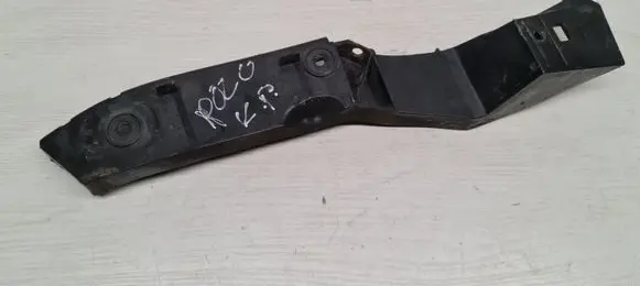 Volkswagen Polo III 6N 6N2 6NF Front bumper mounting bracket 6N0807183