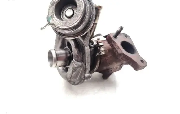 Opel Corsa D Turbo 55237520