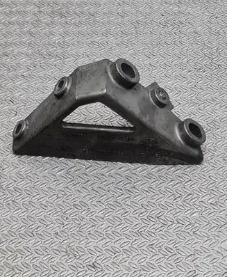 BMW 5 E60 E61 Power steering pump mounting bracket LH9101036 3242