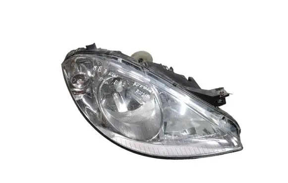 Mercedes-Benz A W169 Headlight/headlamp A1698200261 0301197202