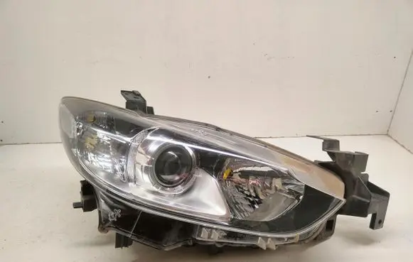 Mazda 6 Headlight/headlamp 15R