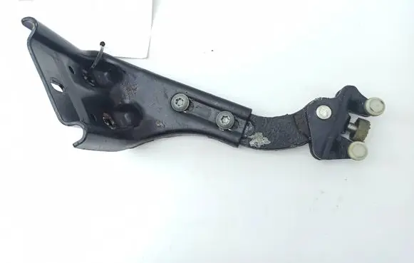 Mercedes-Benz Vito Viano W639 Sliding door lower roller guide/hinge A6397680114