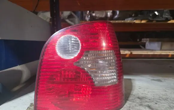 Rear/tail lights