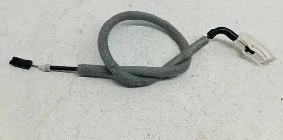 BMW 1 E81 E87 Front door cable line 51217110705 7110705 52621810