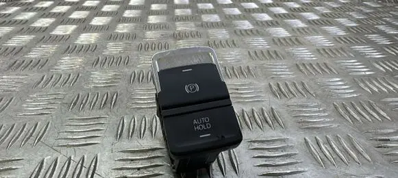 Hand parking brake switch