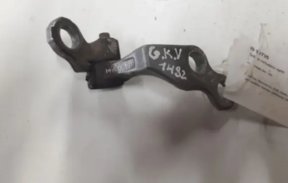 Ford Focus Rear door upper hinge 3M51R26811