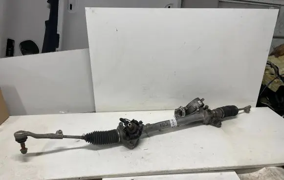 BMW X3 G01 Steering rack 6893595