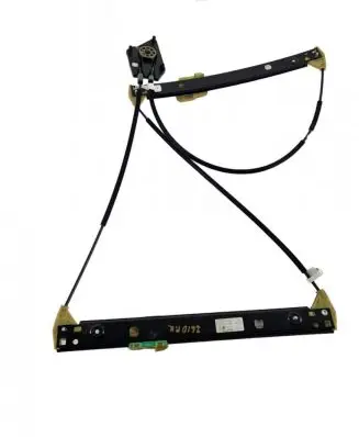Audi A1 Front door electric window regulator 8X3837461A