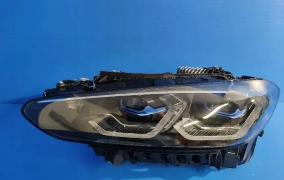 BMW 4 G22 G23 G24 G26 Headlight/headlamp 5A0458104