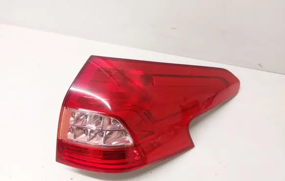 Citroen C5 Rear/tail lights