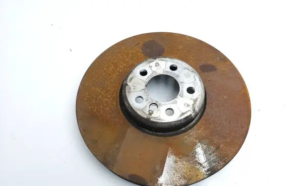 BMW 8 G14 Front brake disc 6875284