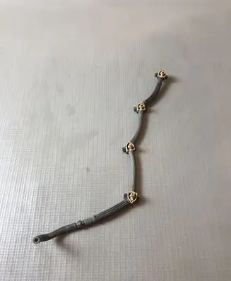 Skoda Octavia Mk3 (5E) Fuel line/pipe/hose 
