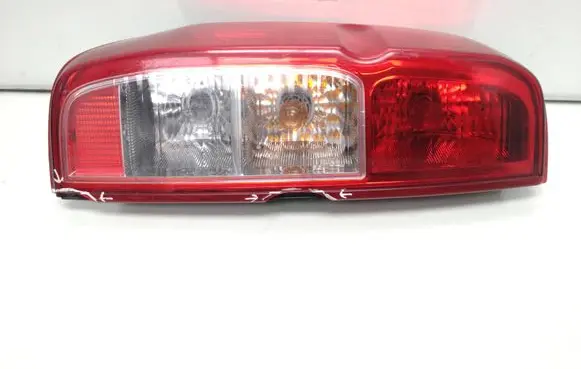 Nissan Navara D40 Rear/tail lights 22016467
