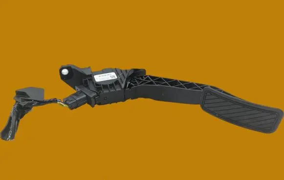 Ford Puma Accelerator throttle pedal H1BC-9F836-A1E