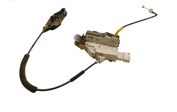 Peugeot Expert Front door lock 9681335380 40517149