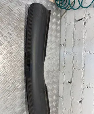 Audi A4 S4 B8 8K Trunk/boot sill cover protection 8K5863471