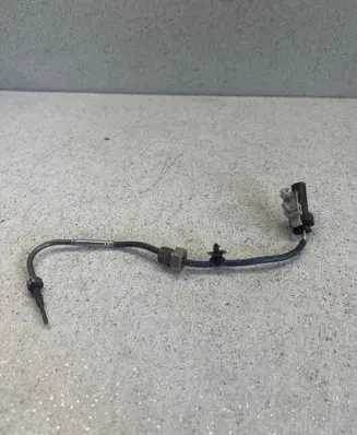 Opel Insignia A Exhaust gas temperature sensor 55579846