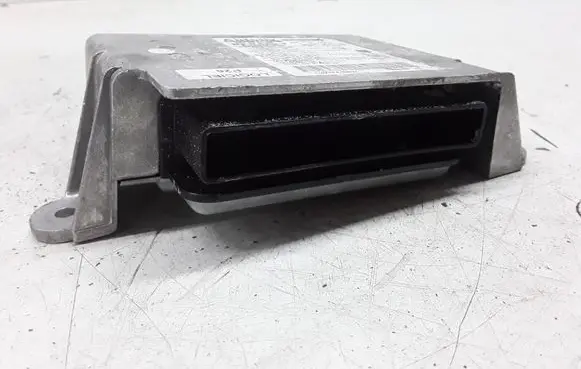 Renault Megane II Airbag control unit/module 601055000