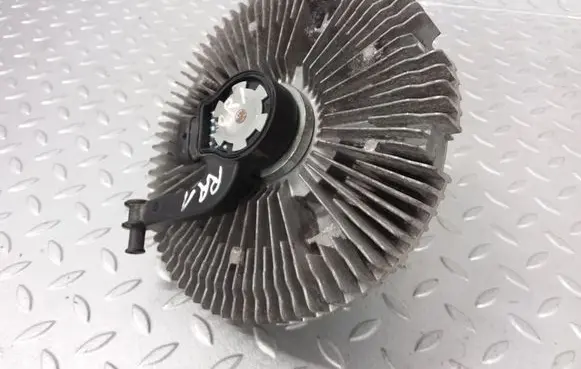 Land Rover Range Rover Sport L494 Viscous fan clutch 