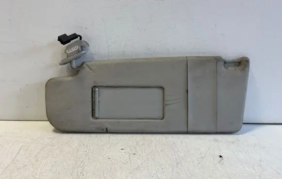 Volkswagen Golf IV Sun visor 3B0857551R