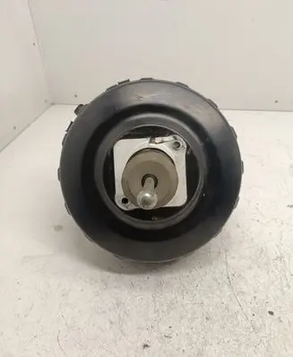 Brake booster