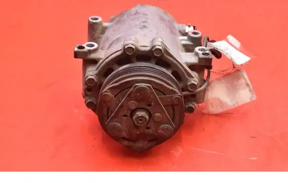 Air conditioning (A/C) compressor (pump)