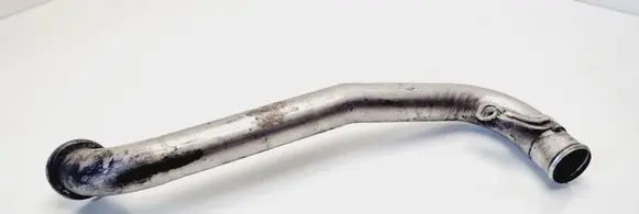 Opel Zafira A Intercooler hose/pipe