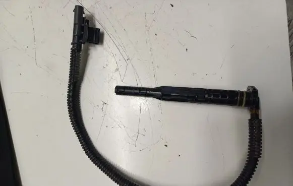Volvo S90, V90 Oil level sensor 31370845