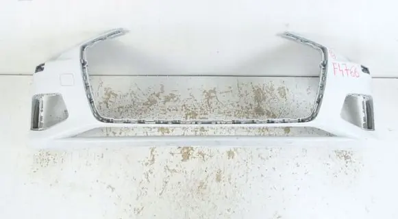 Audi A6 S6 C8 4K Front bumper 4K0807437