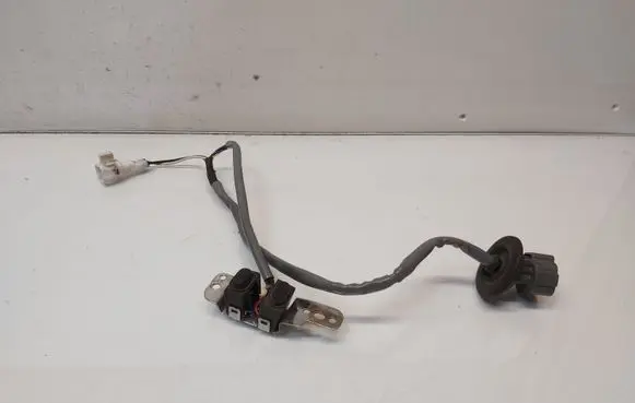Lexus GX J150 Tailgate opening switch 4984P41