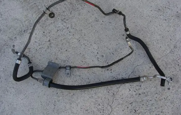 Mercedes-Benz X-class W470 Power steering hose/pipe/line 