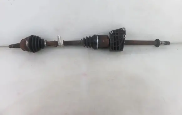Fiat Fiorino Front driveshaft