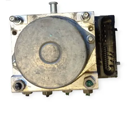 Renault Clio III ABS Pump 8200747140 0265232077